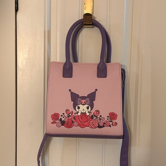 Kuromi Bag - Picture 5 of 8